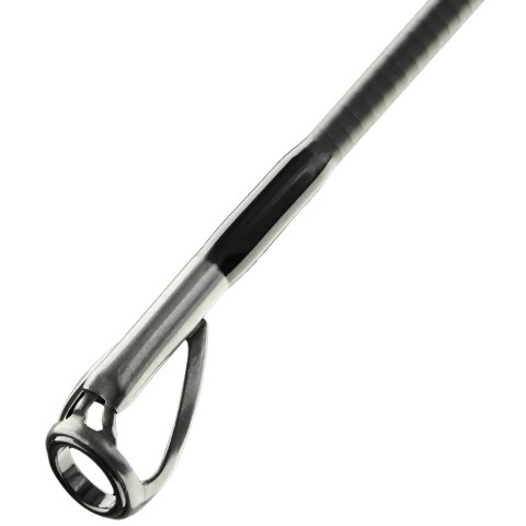 Спінінг Favorite X1 Travel X1.1-804ExH 2.44m 24-86g Ex.Fast