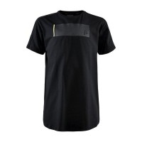 Arch Long Printed Tee Junior