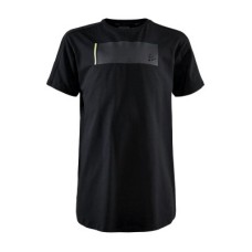 Arch Long Printed Tee Junior