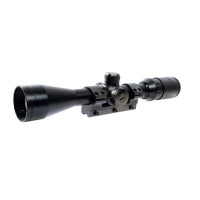Приціл оптичний Gamo 3-9х40 IR WR Cross Hair