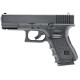 Пистолет страйкбольный Umarex Glock 19 СО2 кал. 6 мм ВВ