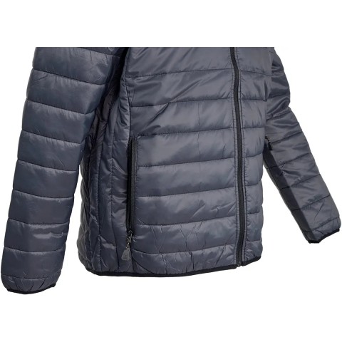 Куртка Glock Quilted стеганая с чехлом L Серый