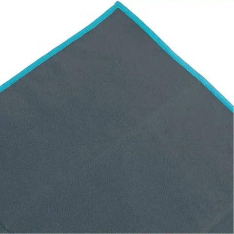 Полотенце Lifeventure Recycled Soft Fibre Trek XL Grey