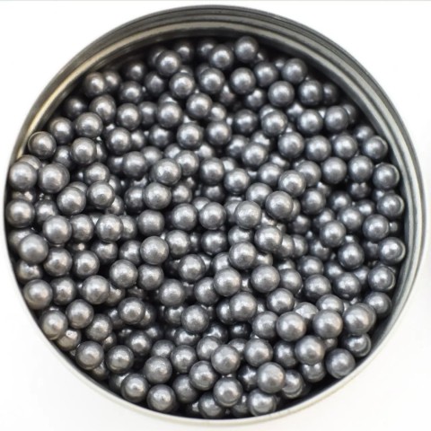 Шарики Round 0.53 г, кал.177(4.5 мм), 500 шт.