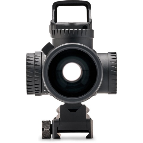 Комплект EOTECH прицел оптический Vudu 3-9x32 и прицел коллиматорный EFLX 3MOA