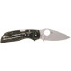 Ніж Spyderco Chaparral, CTS XHP, Raffir Noble