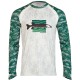Джерси Favorite Basic Jersey Pike 2XL Зеленый
