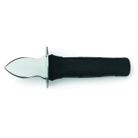 Нож для устриц Victorinox, черный