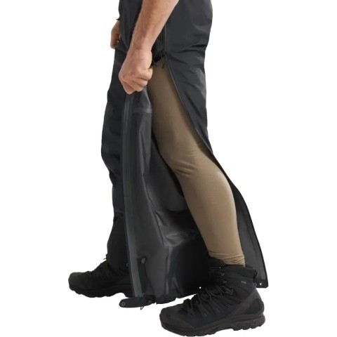 Брюки Arc’teryx Alpha Pant Men’s (Gen2) S/R Black