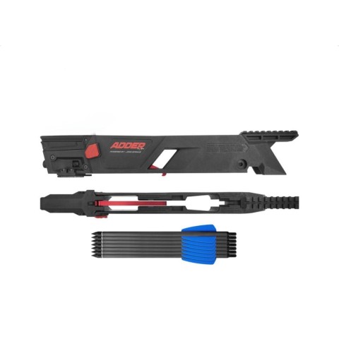 Магазин на 7 болтів Ek Archery RX Adder Magazine 2.0