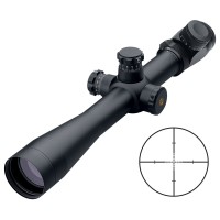Приціл Leupold Mark 4 LR / T 3.5-10x40mm M1 Illum. TMR