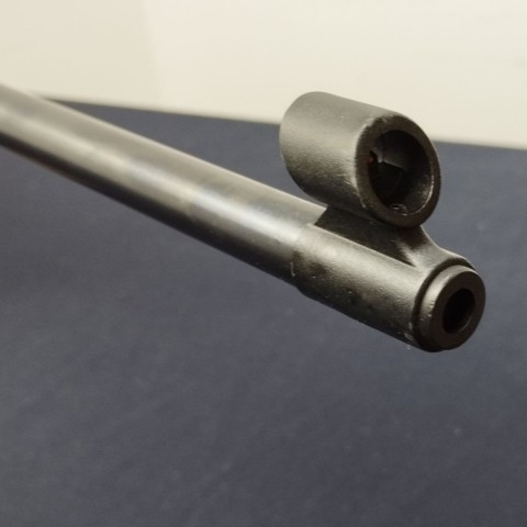 Гвинтівка пневматична Hatsan 90 бу