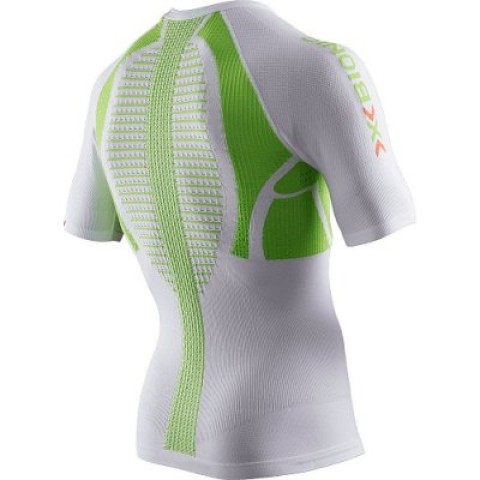 The Trick Running Shirt Short Sleeves Man