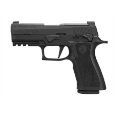 Пистолет пневматический Sig Sauer P320 XCARRY