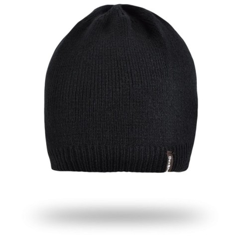 Шапка водонепроникна Dexshell, р-р L/XL (58-60 см), чорна