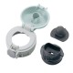 Термокружка Zojirushi SM-WA48BA 0.48 л ц:черный