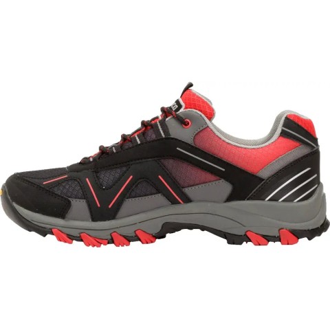 Кроссовки Chiruca Sumatra Gore-Tex 43 Grey/Red