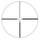 Приціл оптичний Vector Optics Continental 1.5-9x42 (30 mm) illum. SFP