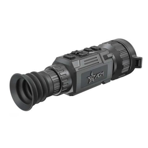 Тепловізійний приціл AGM RATTLER V3 LRF 50-640