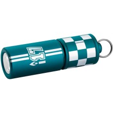Фонарь-брелок Olight i17 Checkered Flag