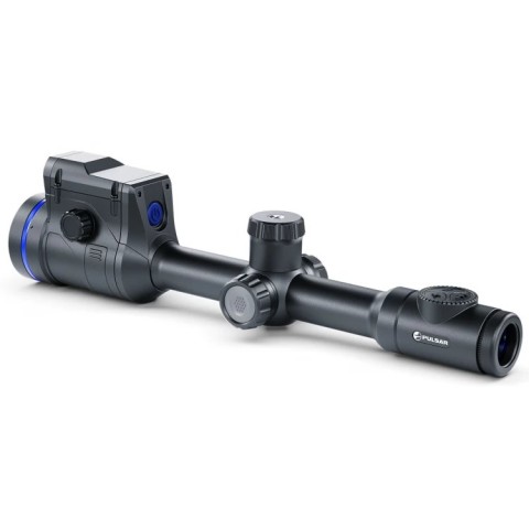 Тепловизионный прицел Pulsar Thermion 2 LRF XQ50 Pro