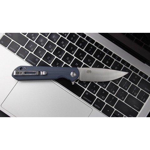 Ніж складаний Firebird FH41-GY