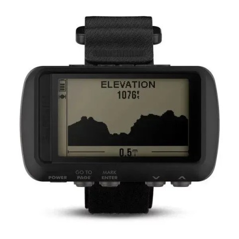 Навігатор Garmin Foretrex 601