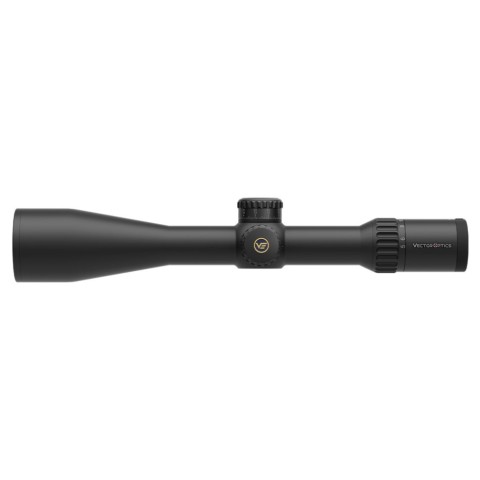 Приціл оптичний Vector Optics Continental  5-30x56 (34mm) illum. FFP Tactical