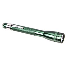 Фонарик Mini Maglite AAA (тёмно зелёный)