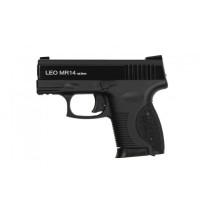 Carrera Leo MR14 Black