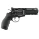 Пневматичний страйкбольний револьвер Umarex Elite Force H8R Gen2 кал. 6мм.