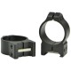 Кольца Warne Fixed Ring 30 мм Weaver Medium сталь