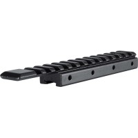 Адаптер Hawke Adaptor Base Picatinny/Weaver 11 мм