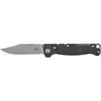 Нож Boker Plus Atlas Backlock Clip Point