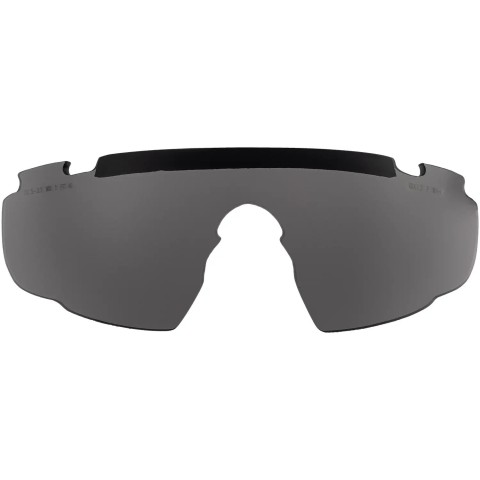 Линза для очков Wiley X Saber Advanced. Grey