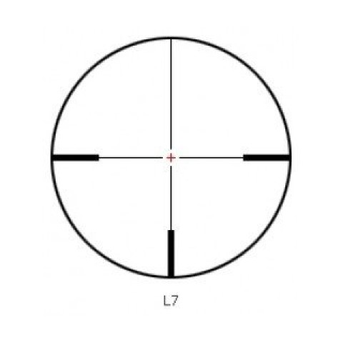 Приціл оптичний 