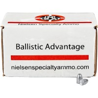 Пули пневм NSA 250-HS-HP-DB 6,35 мм 38.9 Gr/2,52 g, 250 шт/уп