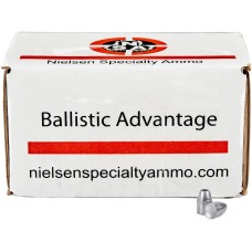 Пули пневм NSA 250-HS-HP-DB 6,35 мм 38.9 Gr/2,52 g, 250 шт/уп