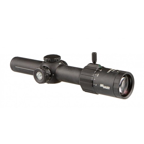 Оптичний приціл Sig Optics Tango MSR 1-6X24 mm