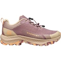 Кроссовки Garmont 9.81 Pulse WP 3.5 rose/beige