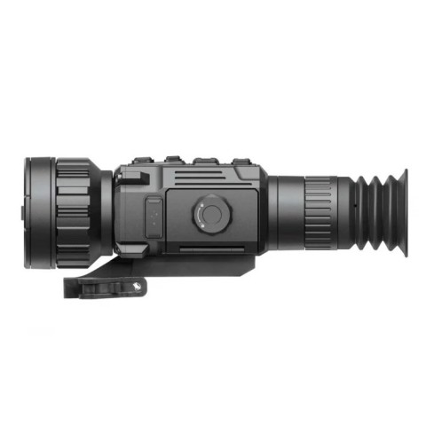 Тепловізійний приціл AGM RATTLER V3 LRF 50-640