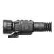 Тепловізійний приціл AGM RATTLER V3 LRF 50-640