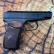 KWC PM (Пістолет Макарова) бу