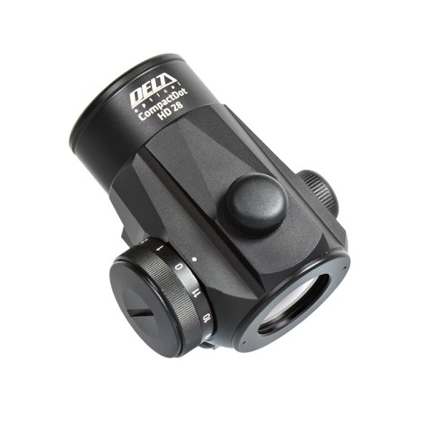 Прицел коллиматорный Delta CompactDot HD 3 MOA