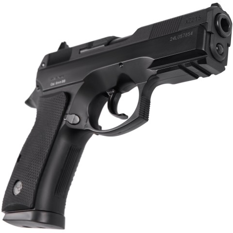 Пістолет страйкбольний  ASG CZ 75D Compact 6 мм