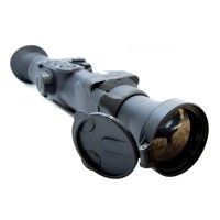 Тепловізійний приціл PULSAR APEX XD75 (50Hz) Литва