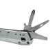 Ніж-мультитул Leatherman Free K2x Silver
