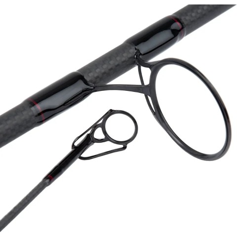 Удилище карповое Shimano Tribal Carp TX-5A 12’/3.66m 3.25lb - 2sec.