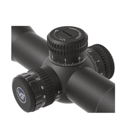 Приціл оптичний Vector Optics Veyron Plus 10x30 Zero