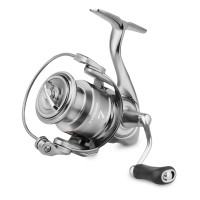 Котушка Select Chrome 2500S 6+1BB